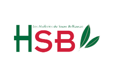 HSB- Les Huilereies du Souss Belhassan 